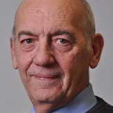 Mr Colin Taylor